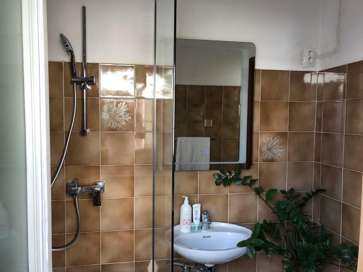 Magnolia Apartment Pula Ngoại thất bức ảnh