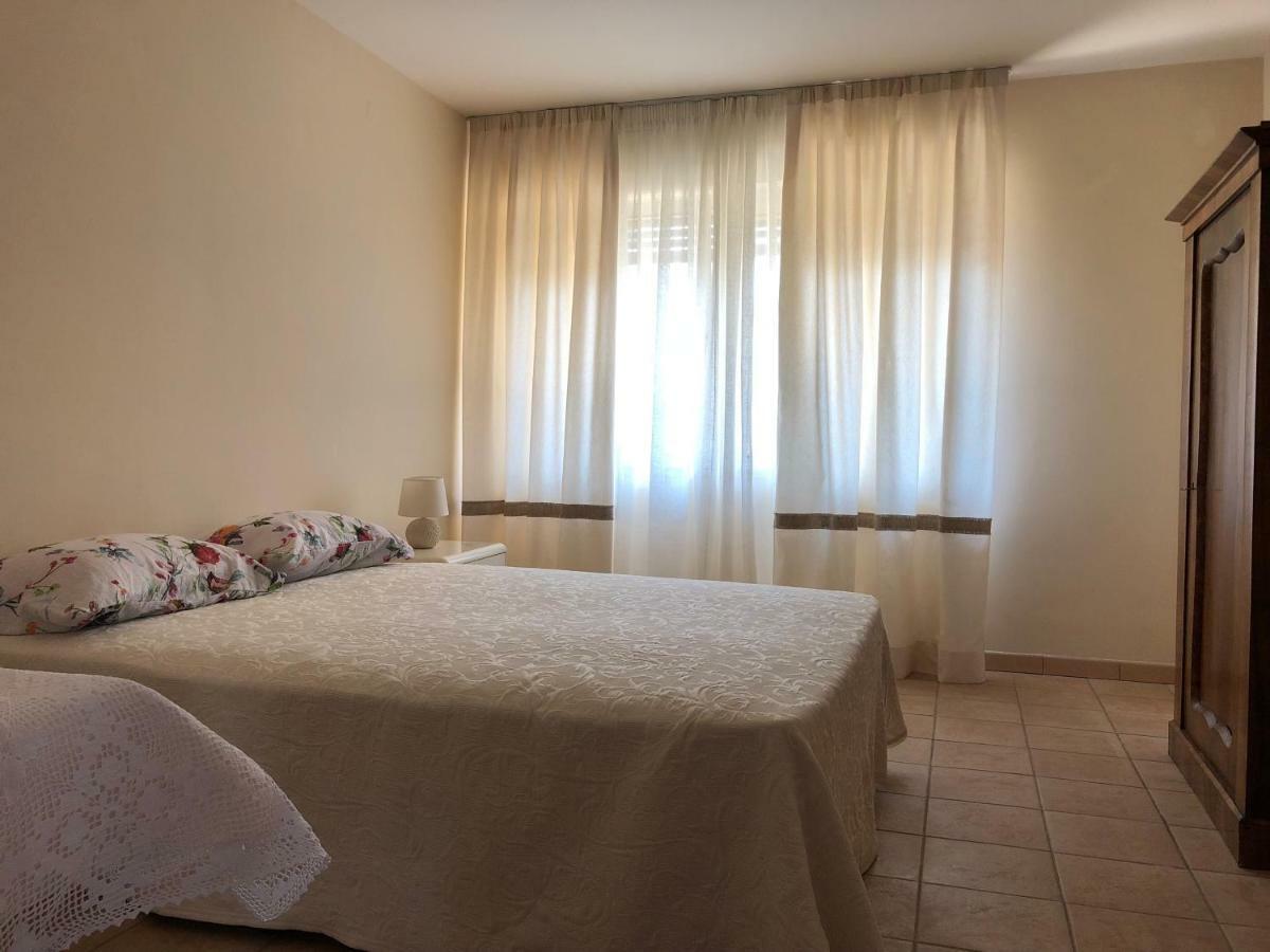 Magnolia Apartment Pula Ngoại thất bức ảnh